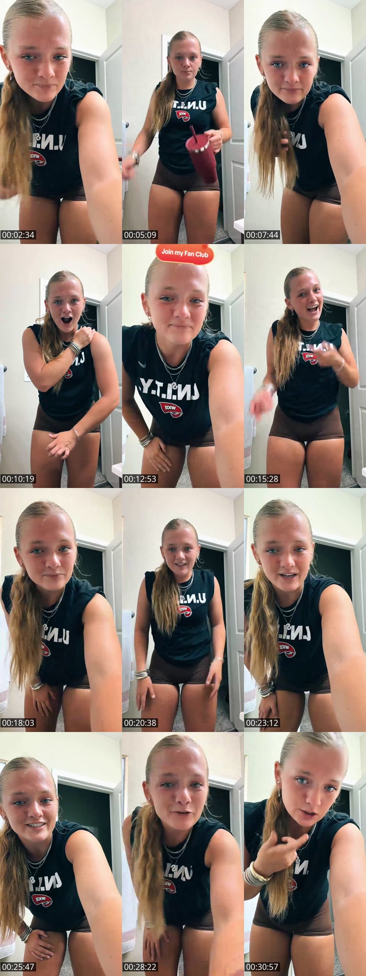 TikTok live: heyyyy 🫶🏼 by @kens.coradini