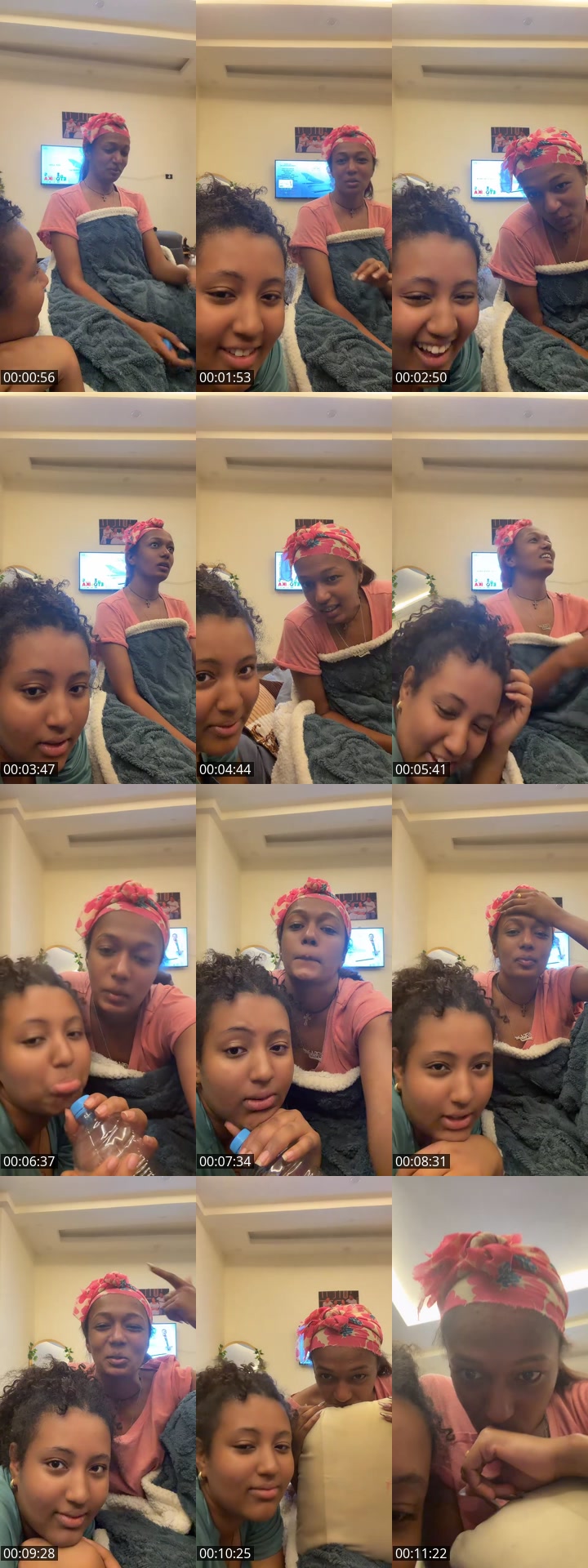 TikTok live: Ola by @pabos90