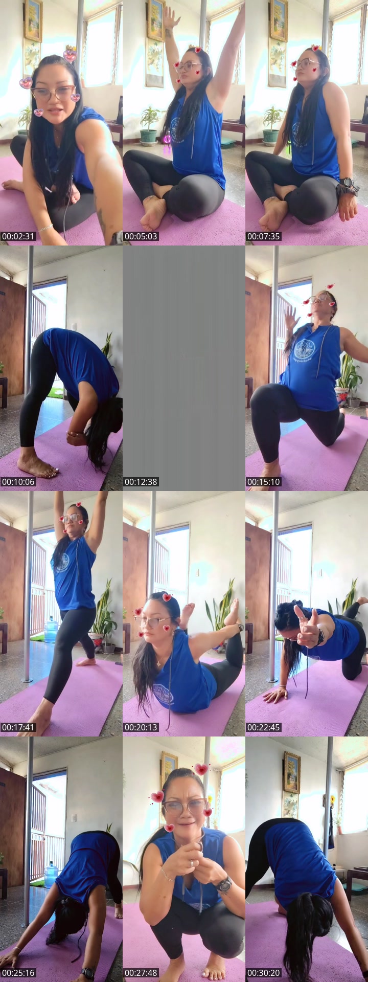 TikTok live: Te doy la bienvenida a mi LIVE by @habibiiyoga1