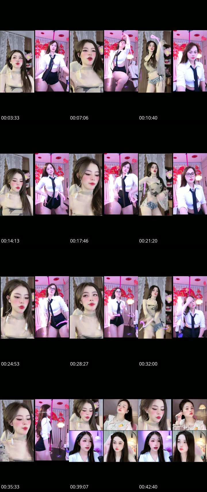 TikTok live: Lets Go LIVE! by @babythyrrr