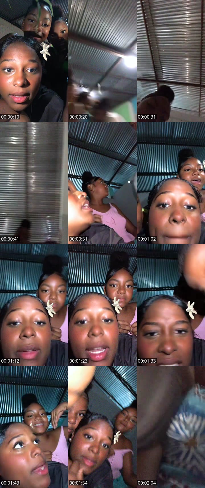 TikTok live: .. by @kntnaima