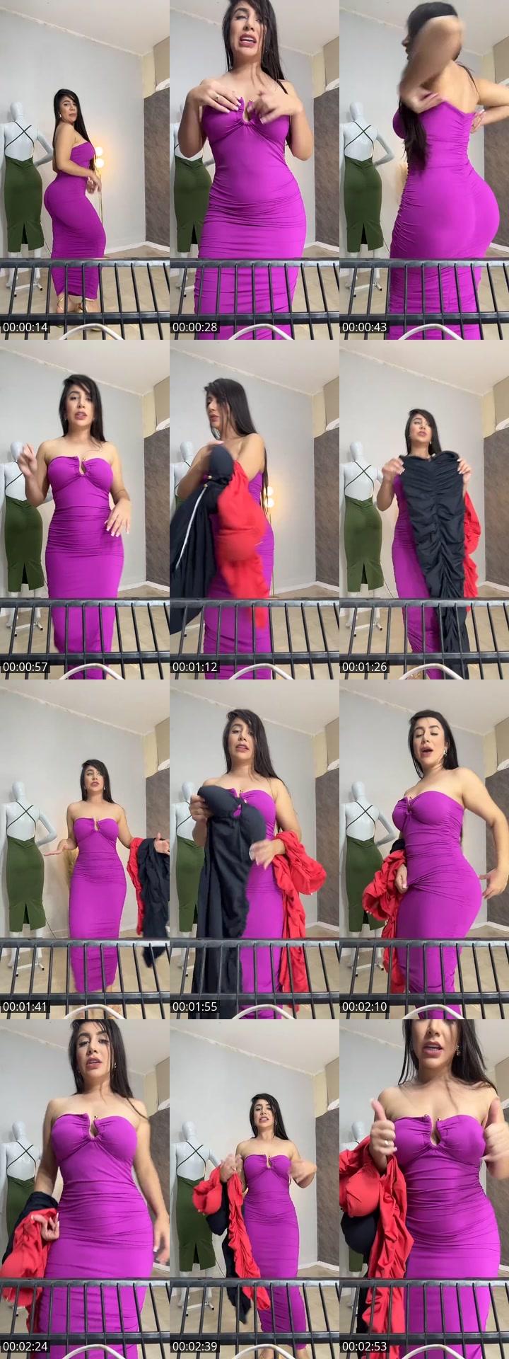 @usedocepink TikTok live from 2026-04-28