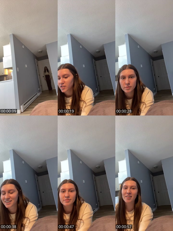 TikTok live: I’m just a girl 🤷‍♀️😂 by @justabitchfullofattitude