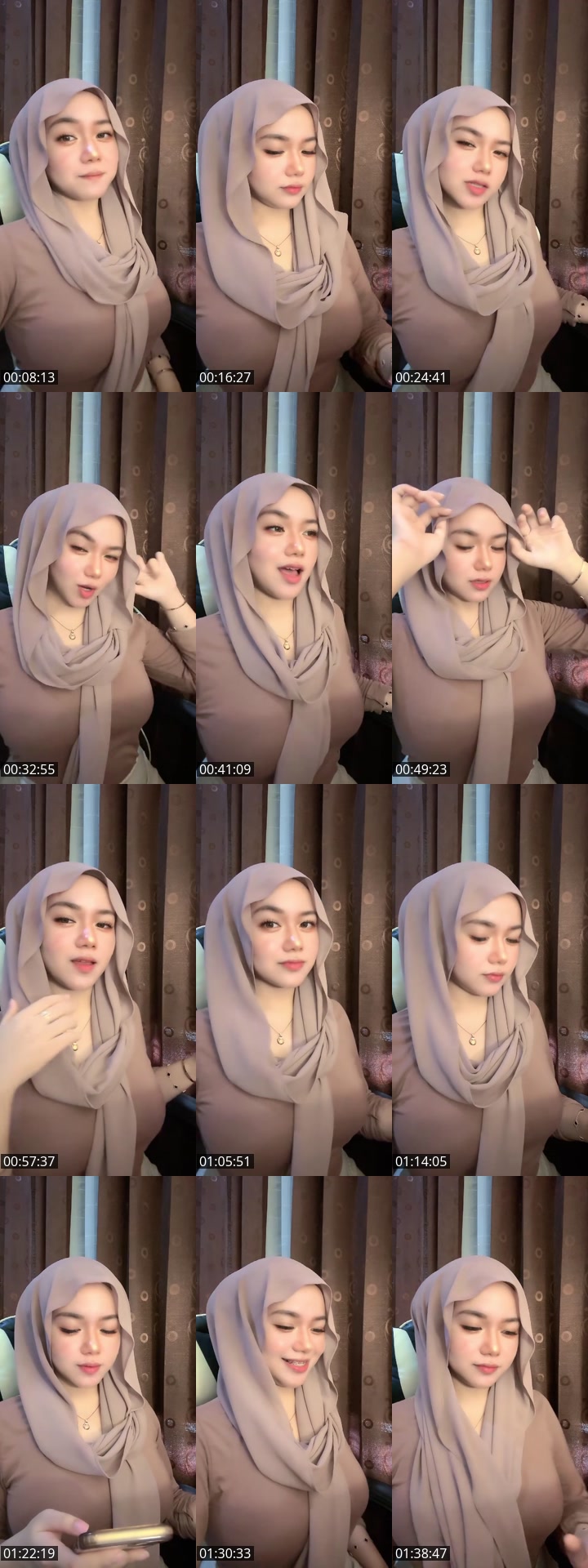 @yourangellyy TikTok live from 2026-04-28