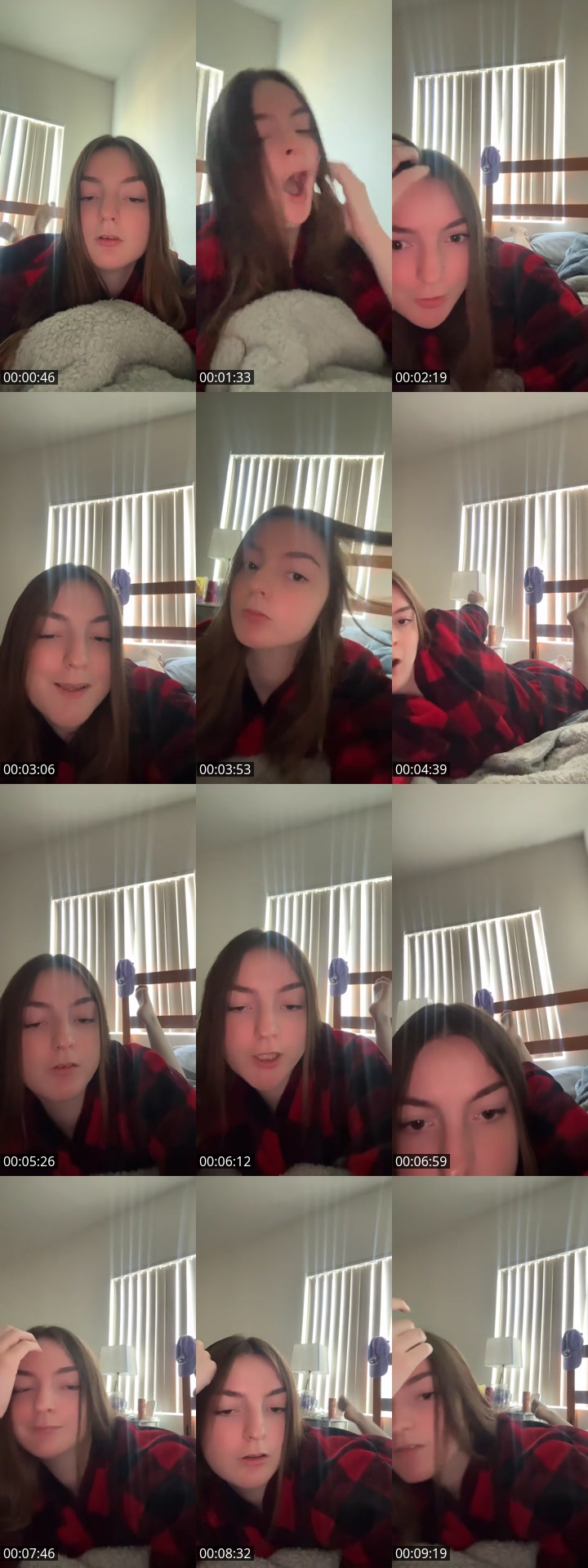 @evespams00 TikTok live from 2026-04-29