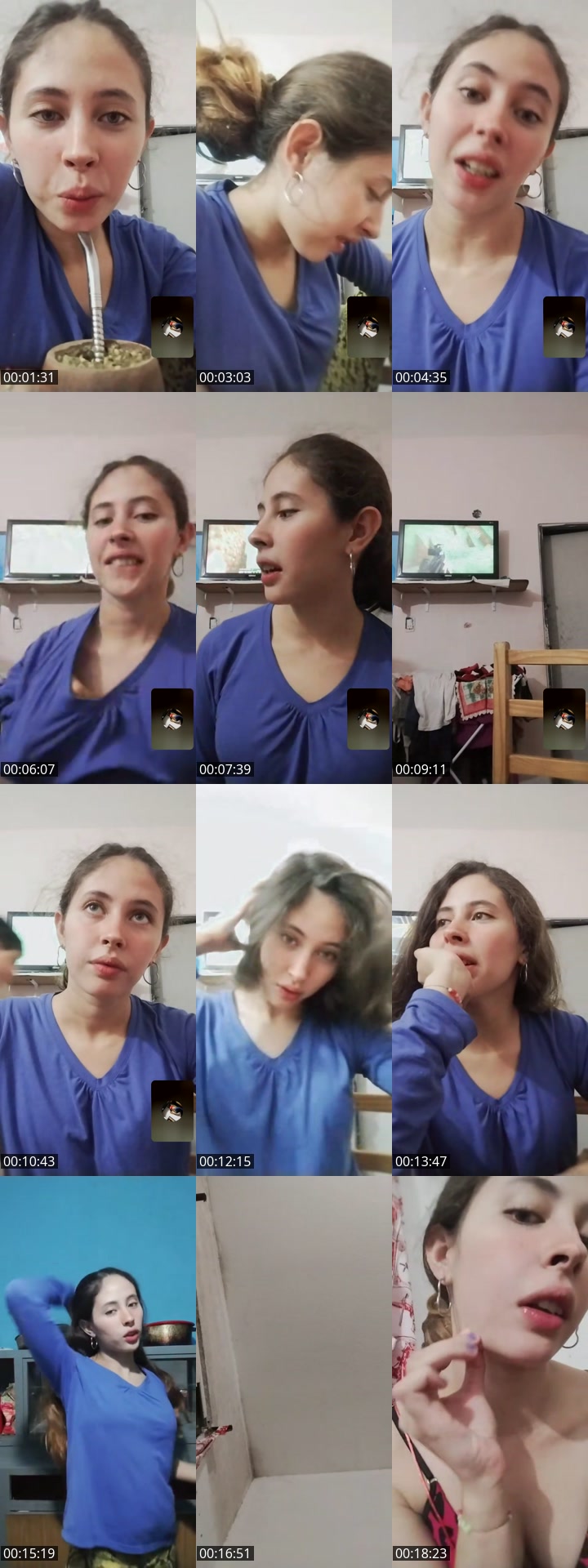 @lamisionerita727 TikTok live from 2026-04-29