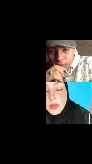 TikTok live: تعالو تعالو 😔 by @neno88554