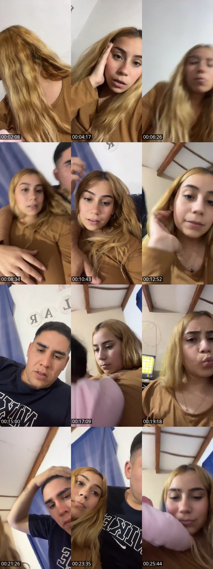 TikTok live: Ayuden donando 🫣🫣 by @wanda_0721
