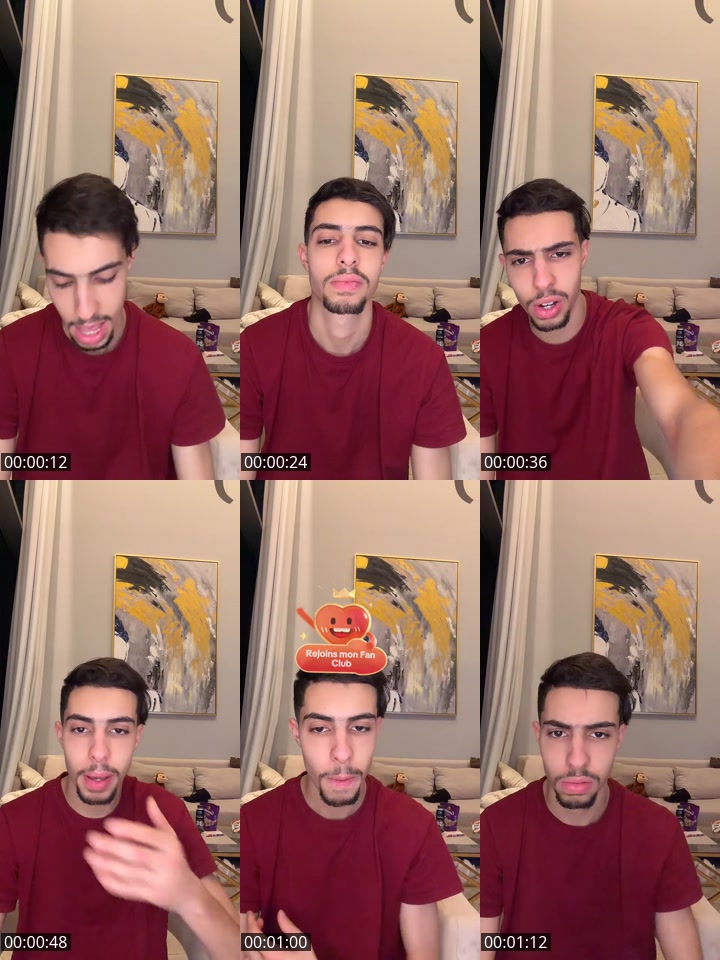 @chkeye7 TikTok live from 2026-04-28