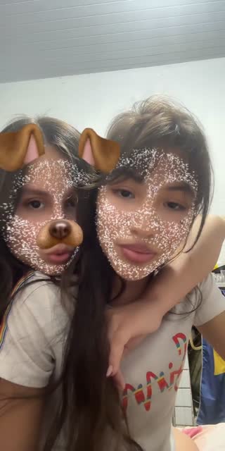 TikTok live: Hablemos un rato by @aslynysheyla
