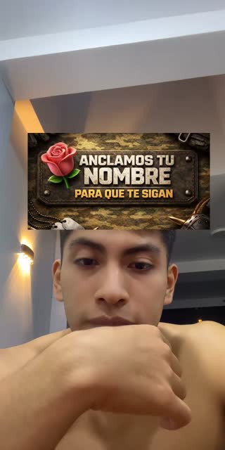 TikTok live: Monsefú by @milordrenzo