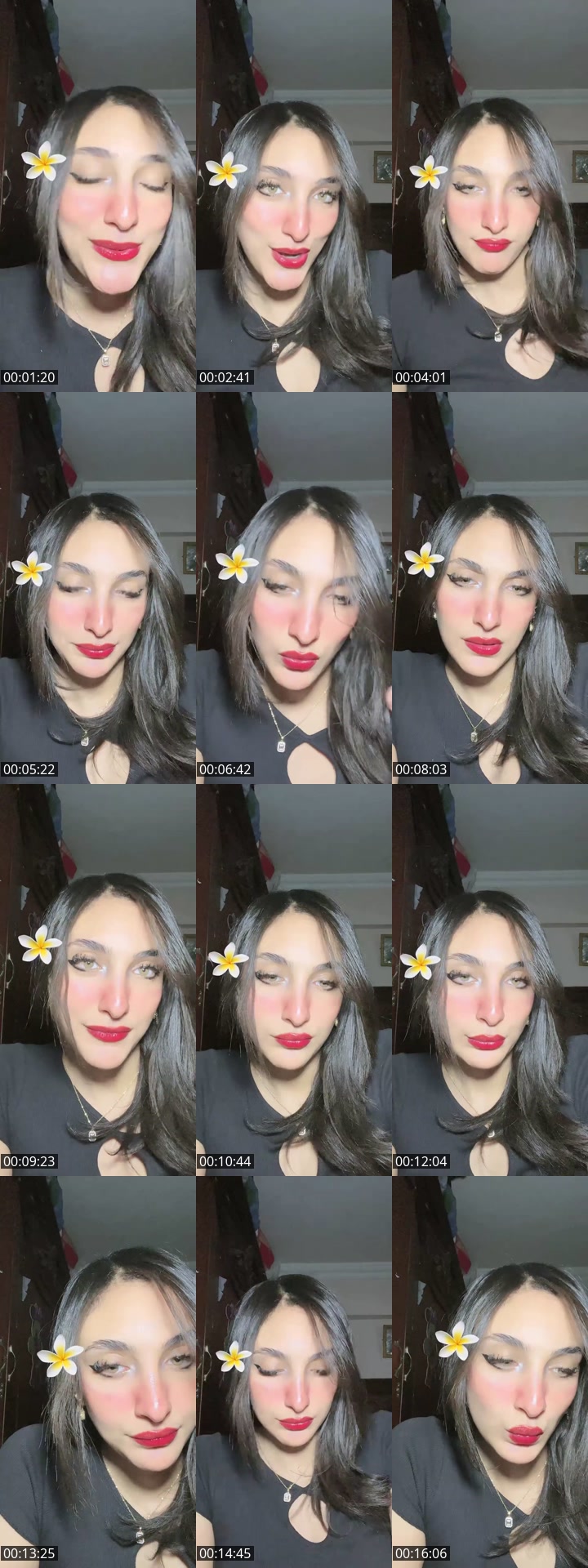 TikTok live: حبايب قلب تينا♥️ by @tina_88898