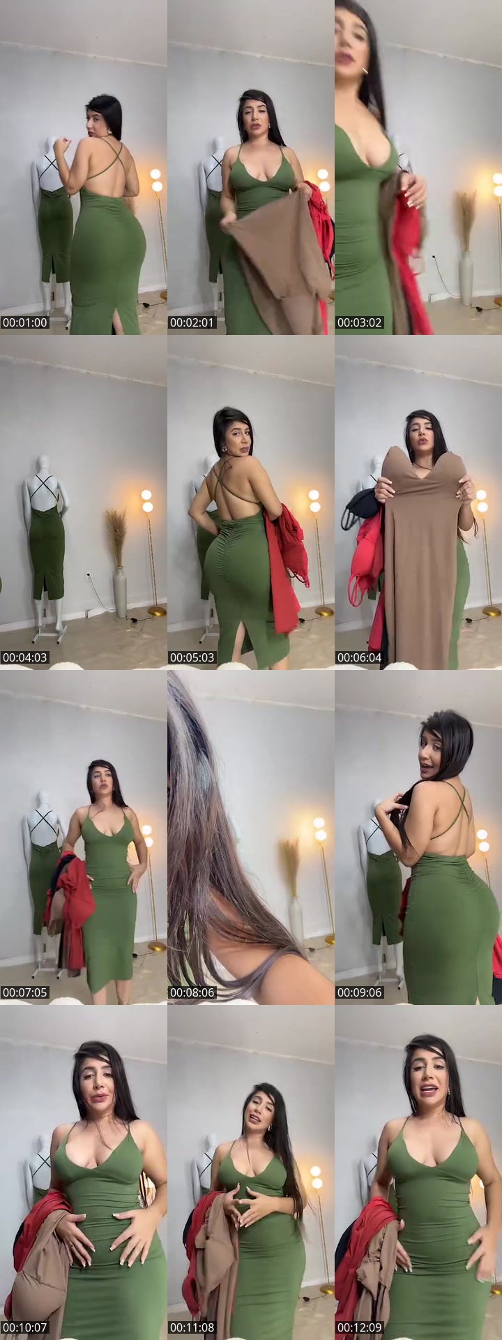 @usedocepink TikTok live from 2026-04-29