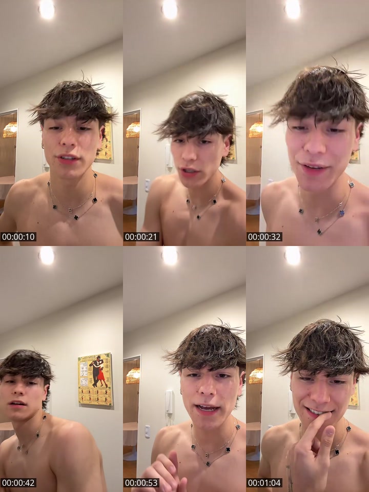 TikTok live: hola wuachodsd by @benjaaarojas