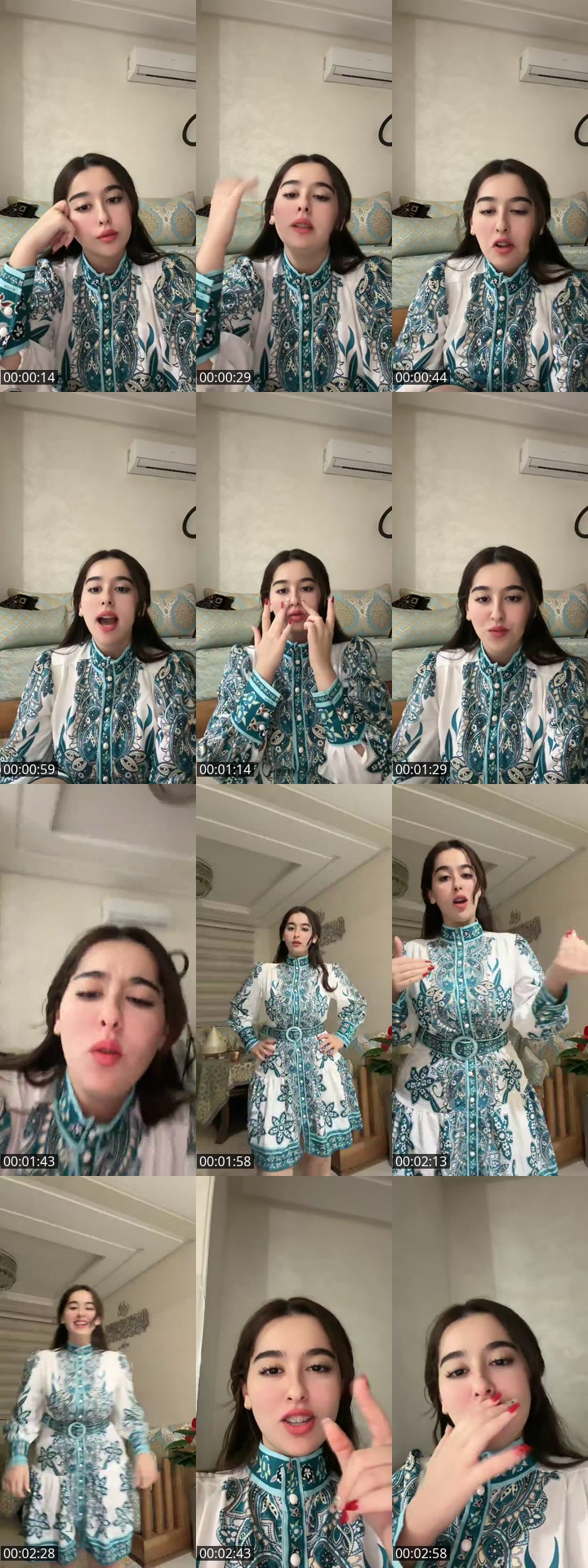 TikTok live: ارحبوا تراحيب المطر ♥️ by @maxul34