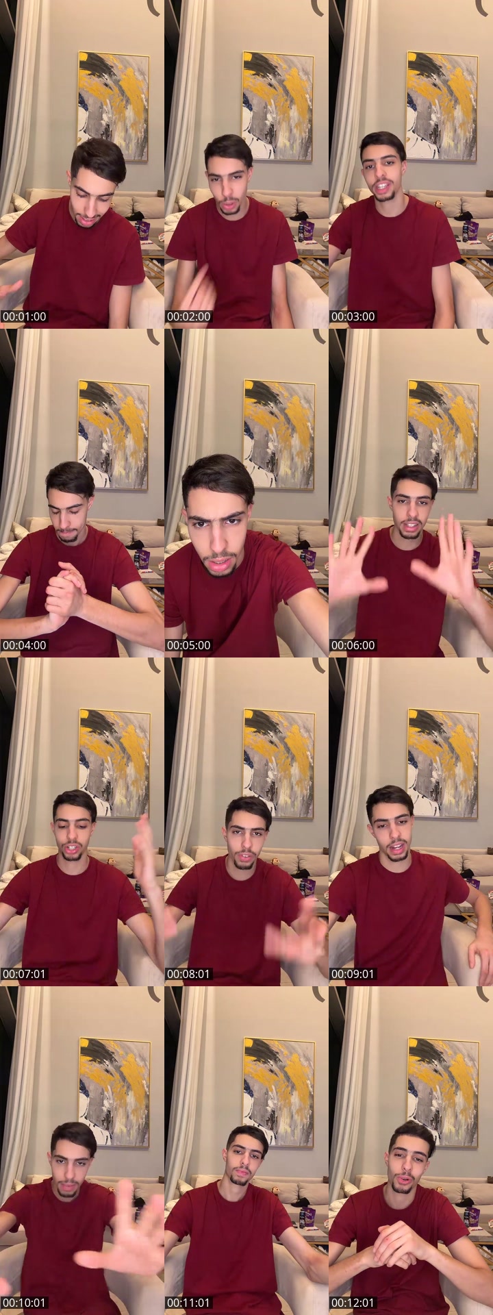 @chkeye7 TikTok live from 2026-04-29