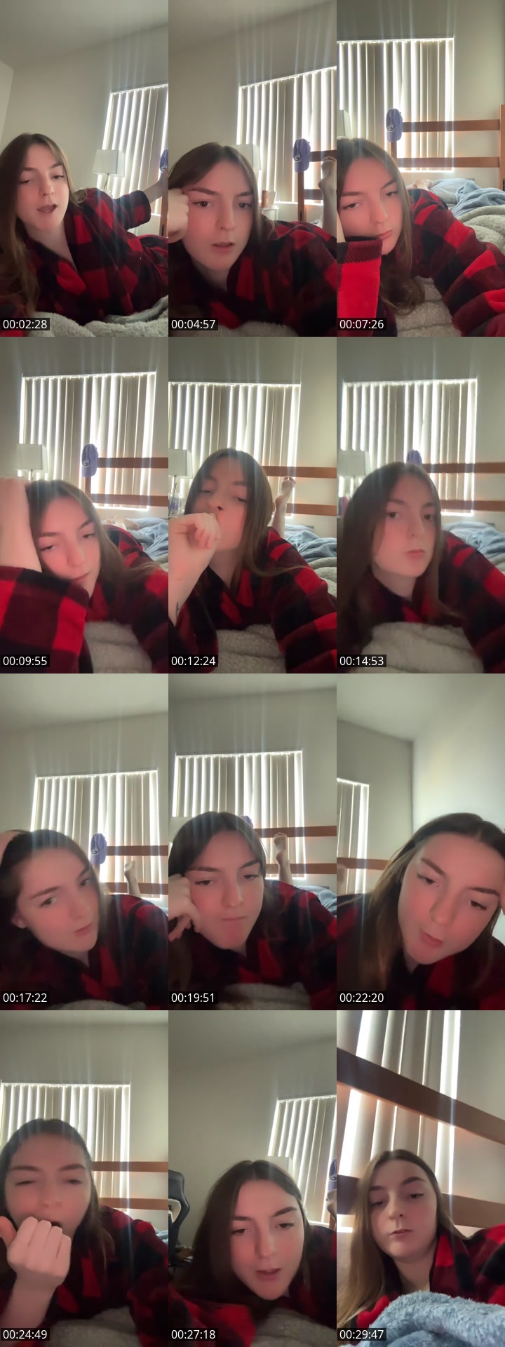 @evespams00 TikTok live from 2026-04-29
