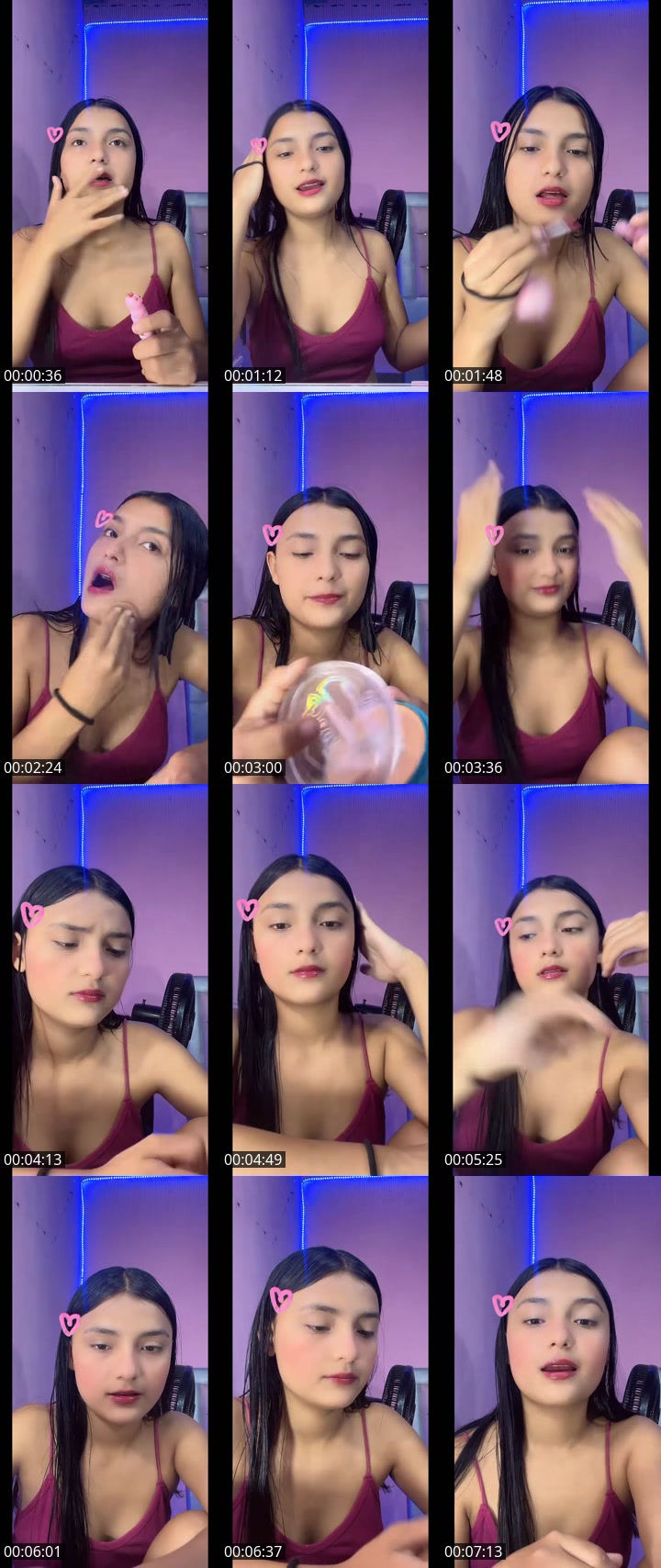 @gomez.villamizar TikTok live from 2026-04-29