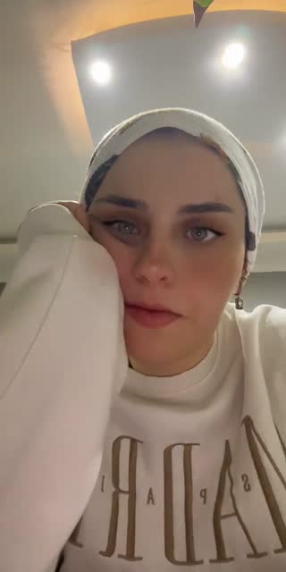 TikTok live: Gel hele gel 😂😂😂 by @edaa_3705