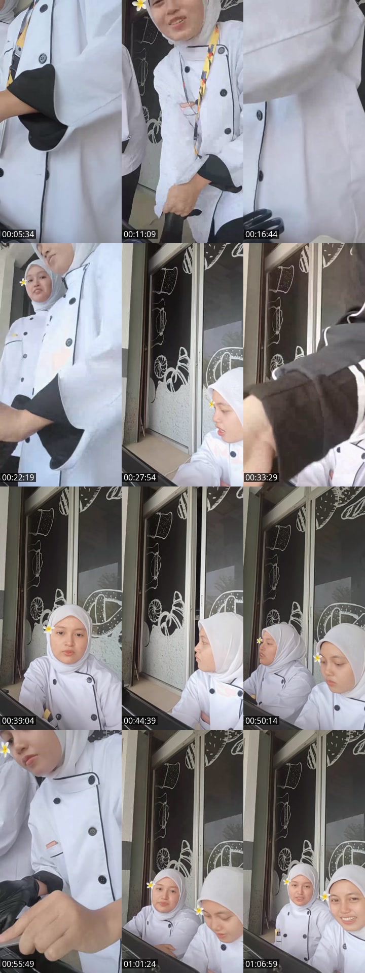 TikTok live: apa" jela by @syyfhh_00