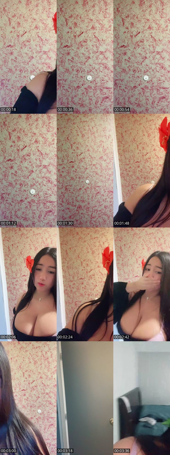 TikTok live: Te amo chivas by @lolitapaux