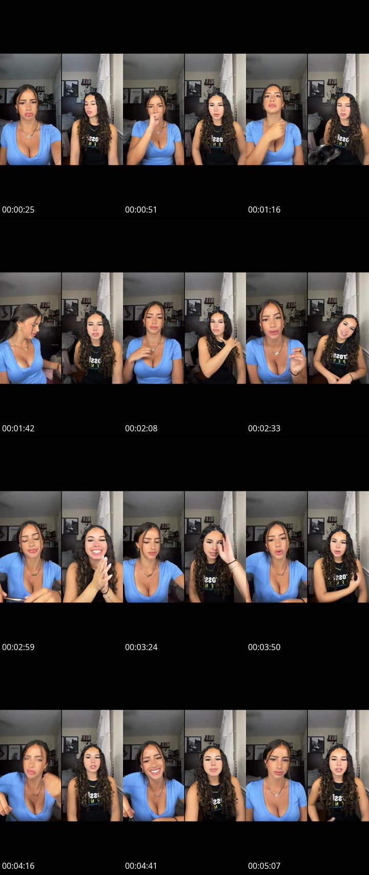 TikTok live: snap:jadyndawn122 by @jadyn.dawn
