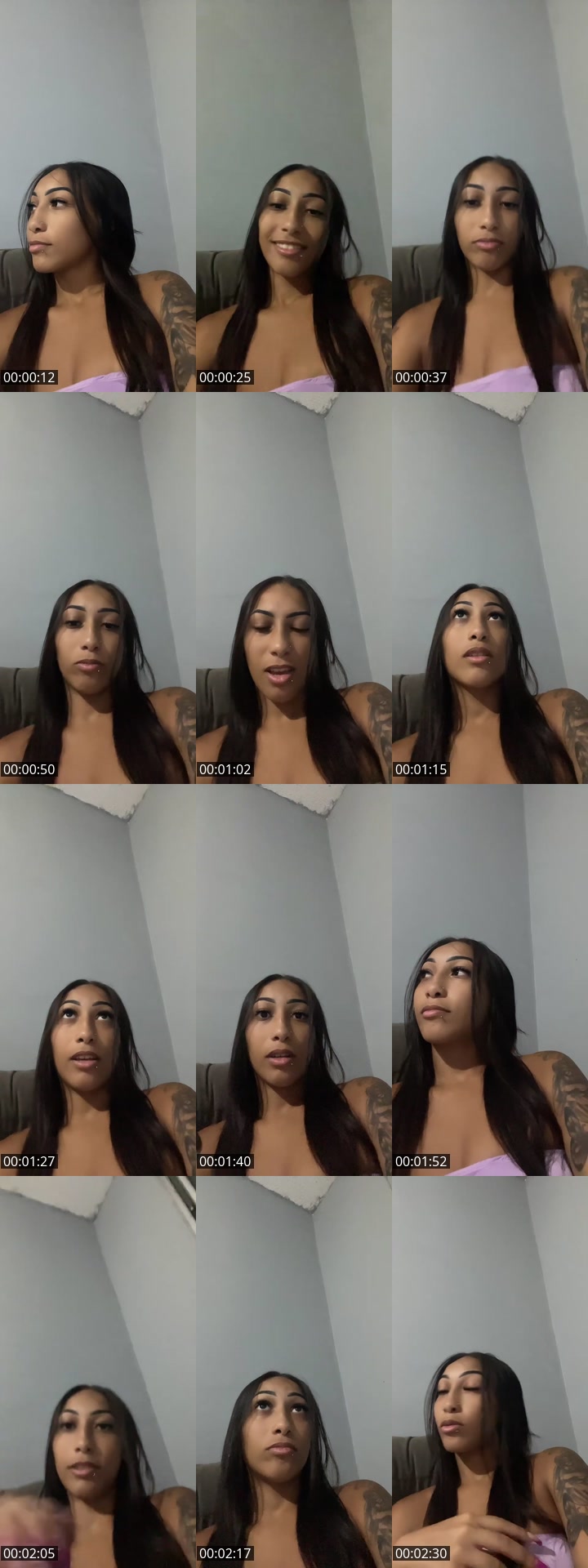 @luysaa_77 TikTok live from 2026-04-29