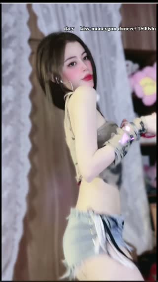 TikTok live: Lets Go LIVE! by @babythyrrr