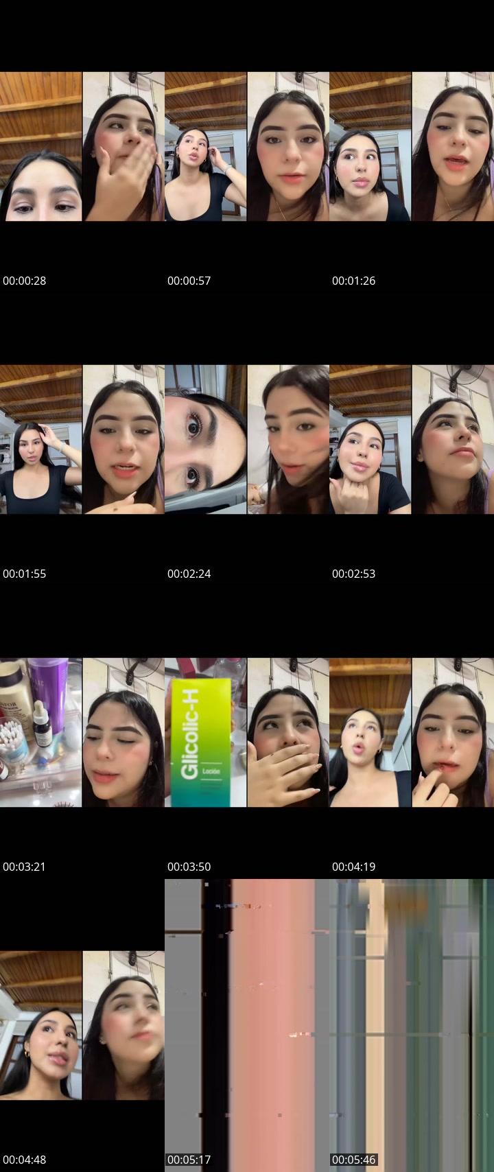 @ashml09 TikTok live from 2026-04-29