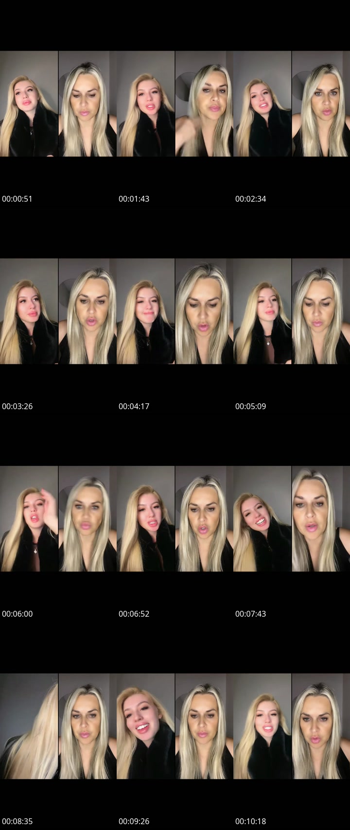TikTok live: 🇧🇷 by @gaaby_ogg
