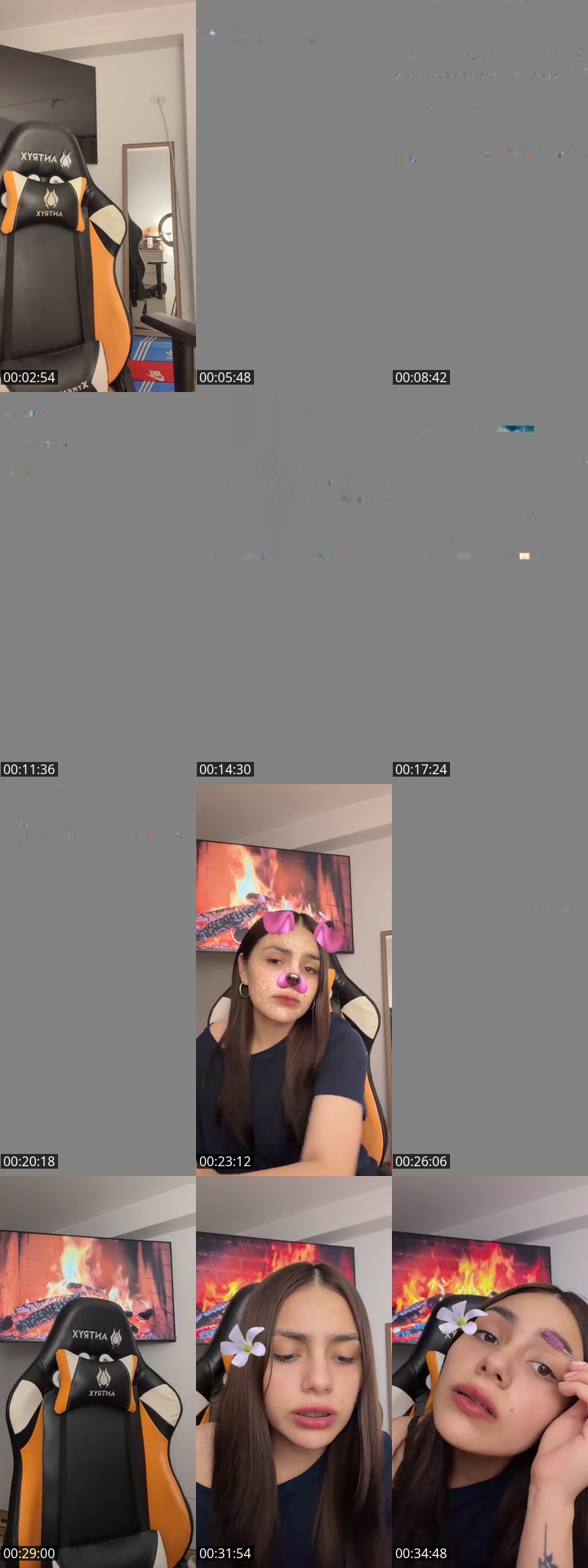 @yesseniayulizasilva TikTok live from 2026-04-29