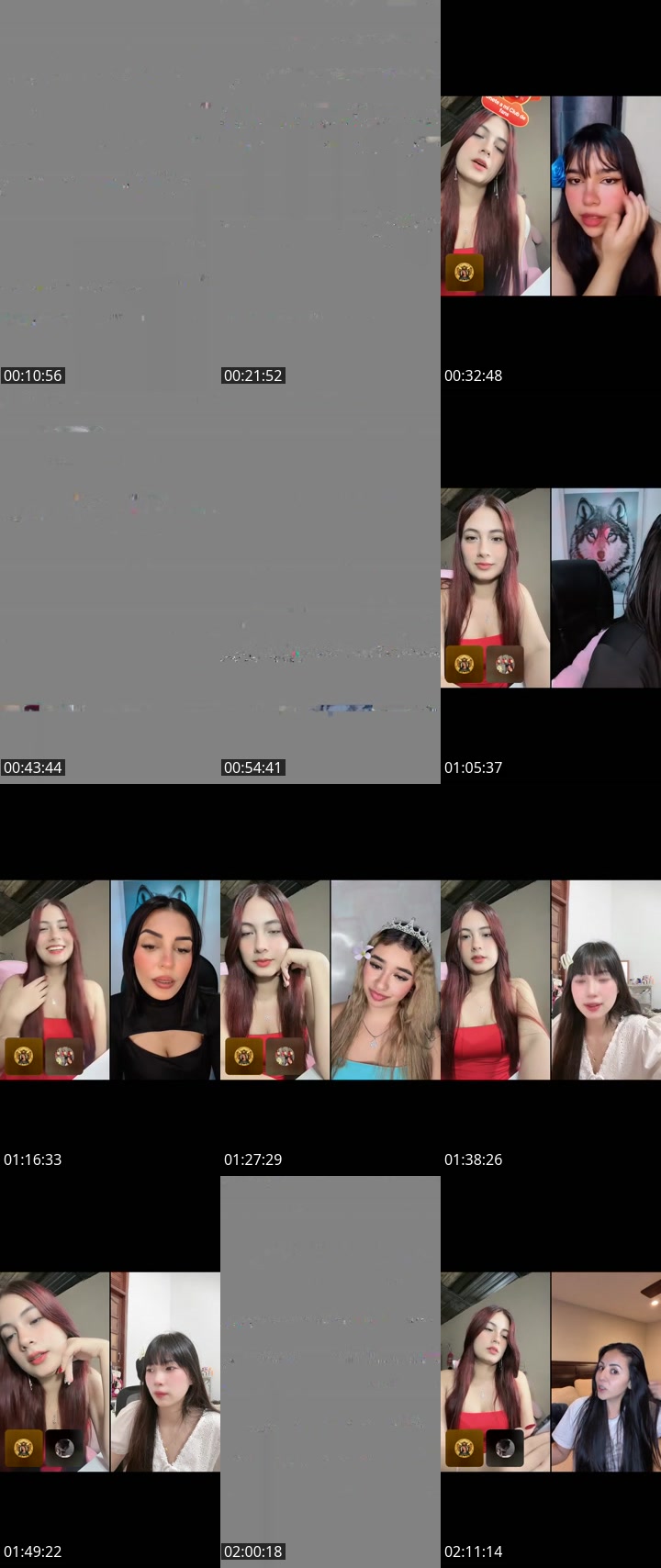 TikTok live: Bienvenidos❤️ by @samantatoledo18