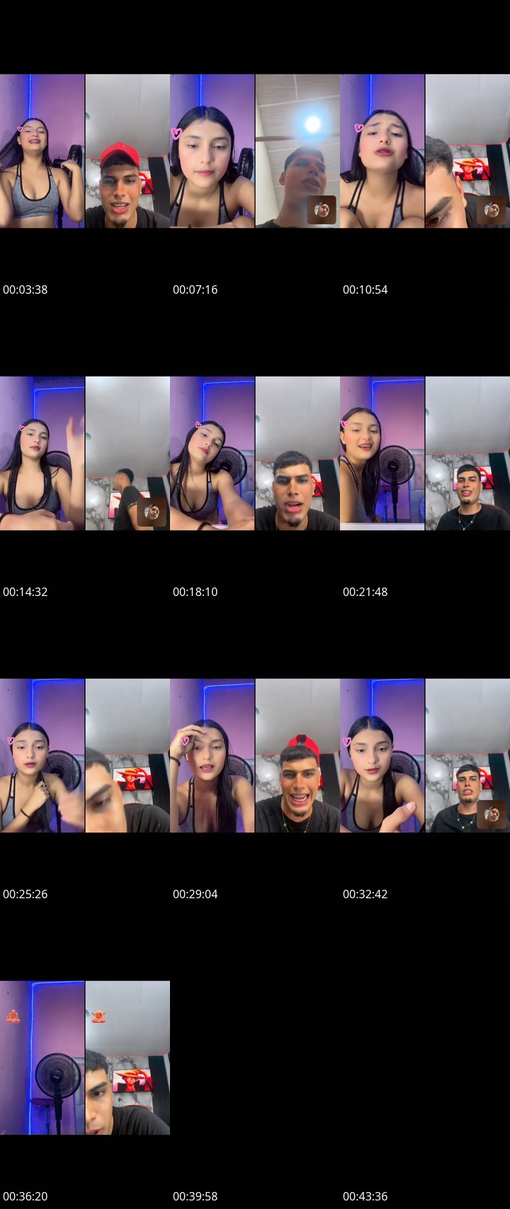 @gomez.villamizar TikTok live from 2026-04-29