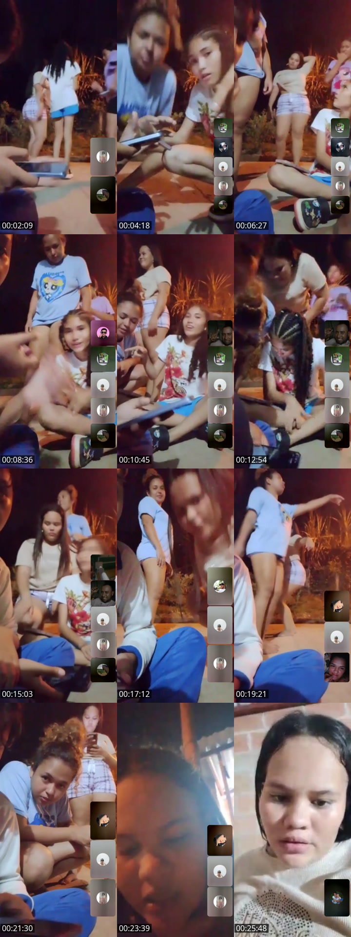 @chicafrsa19 TikTok live from 2026-04-29