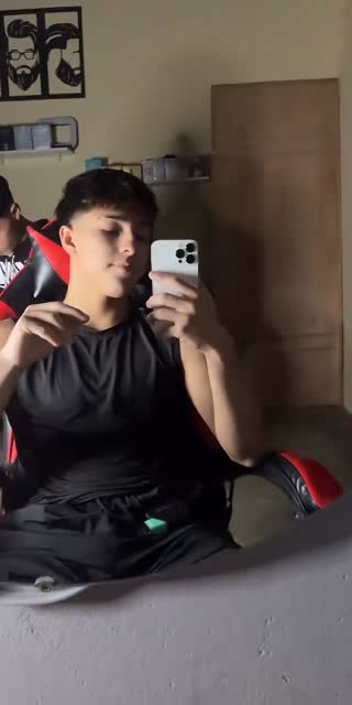 TikTok live: Iluminen mi galería ❤️🥺 by @mathy_gimenez_