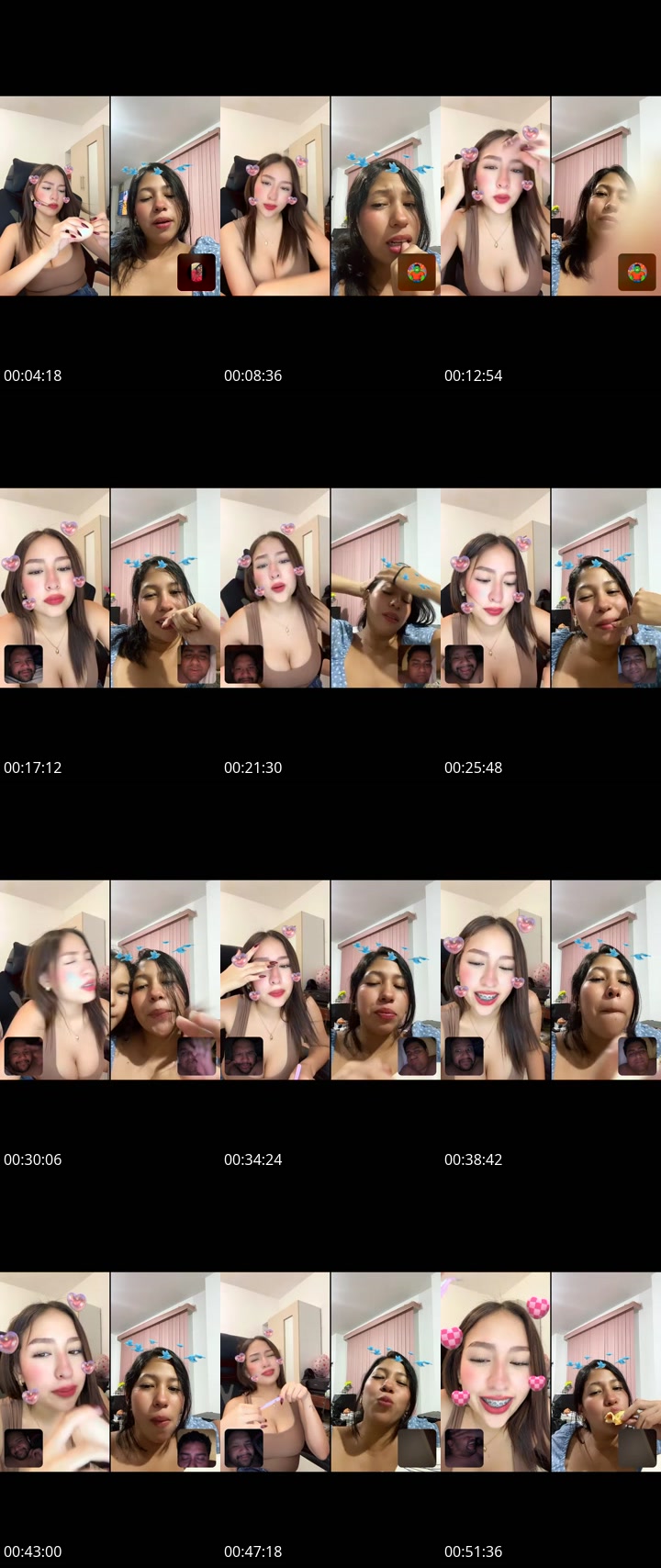 TikTok live: holi, gracias por ver mi live🫶🏻🪄 by @bianka_maciass