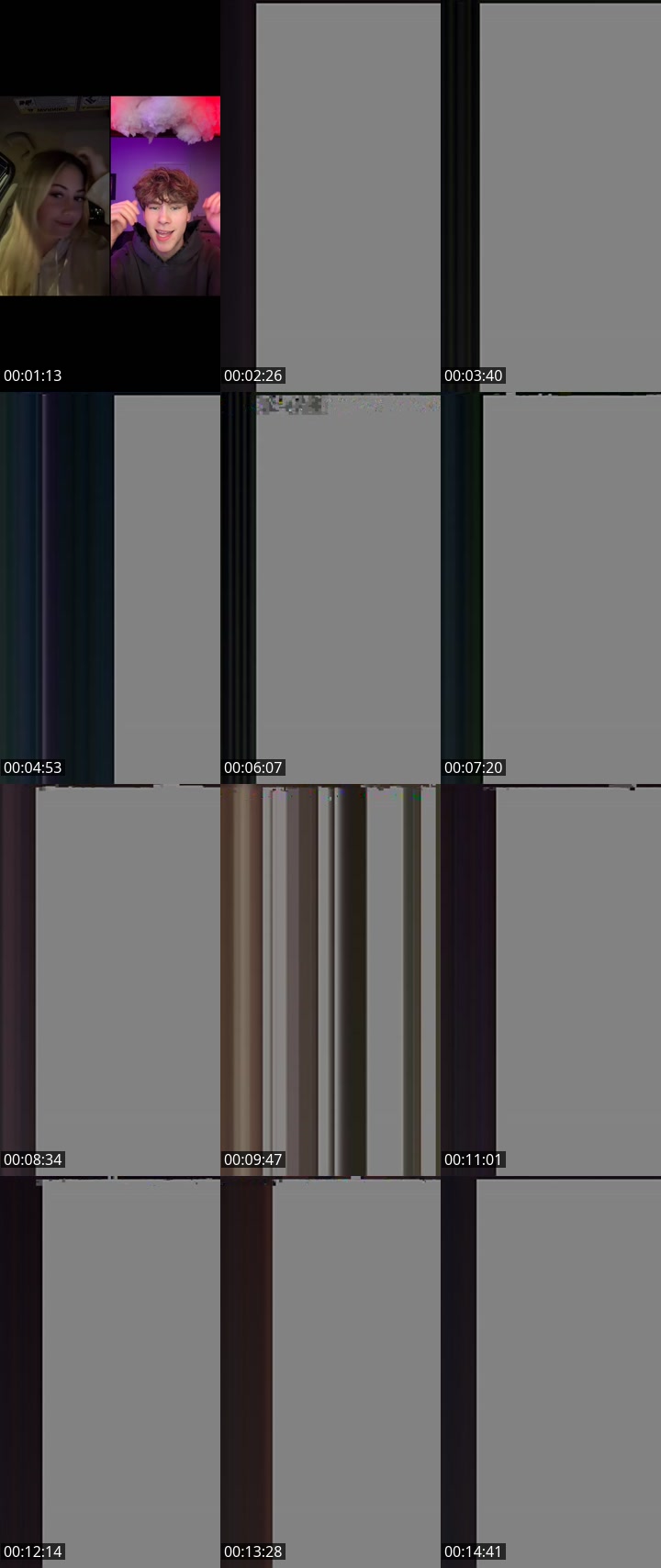 TikTok live: mentioned you by @emery.stiteler