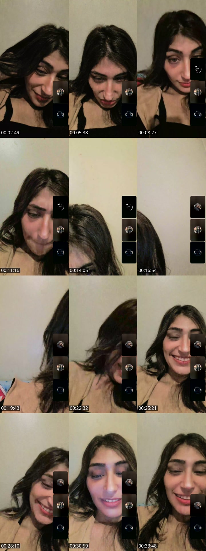 TikTok live: لايف جنزيره واقع🔥 by @queen.victooria