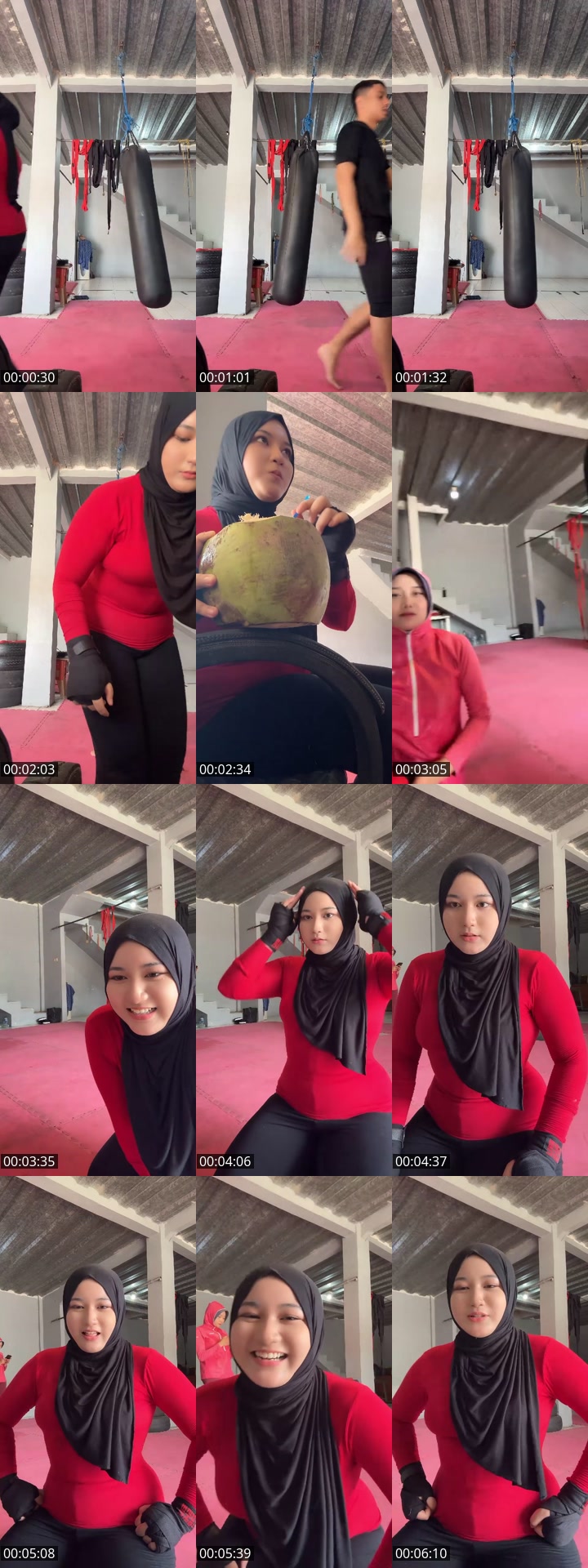 TikTok live: Main yuk by @reikhansaa6
