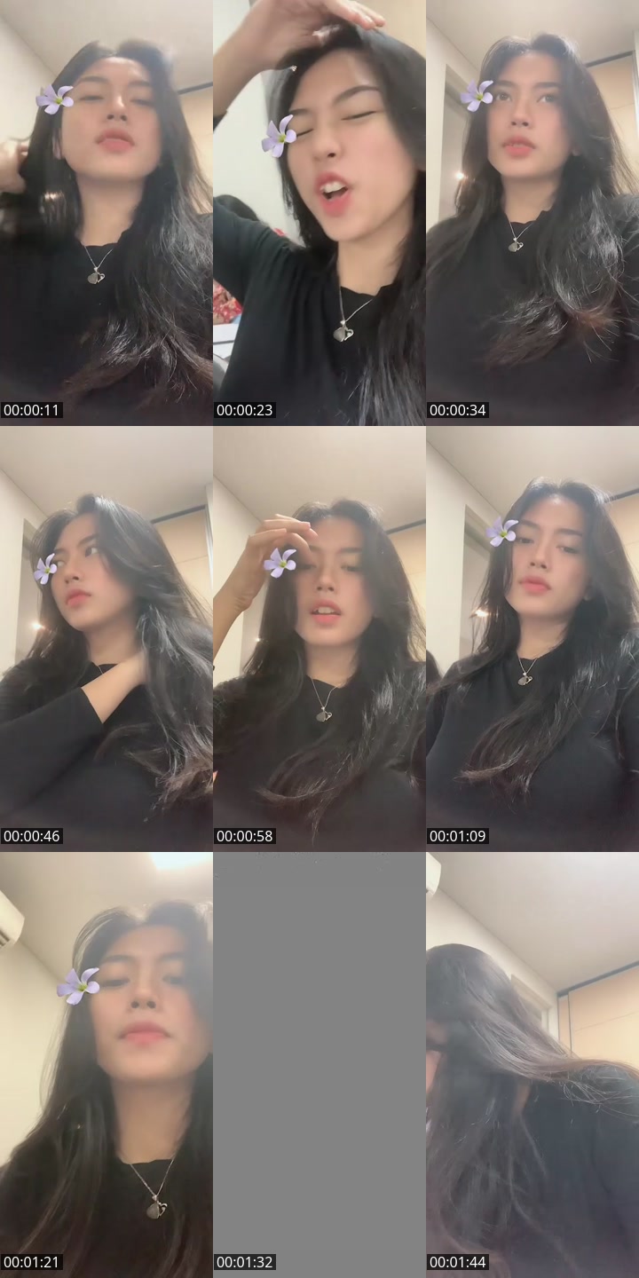 TikTok live: coolyeah by @araagtc