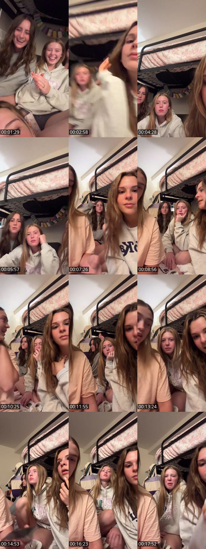 @kristen_cook06 TikTok live from 2026-04-29