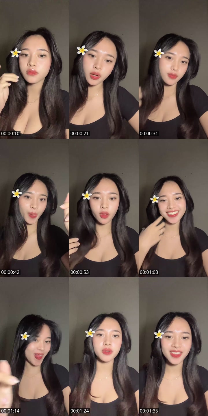 @secretgvlrs TikTok live from 2026-04-29