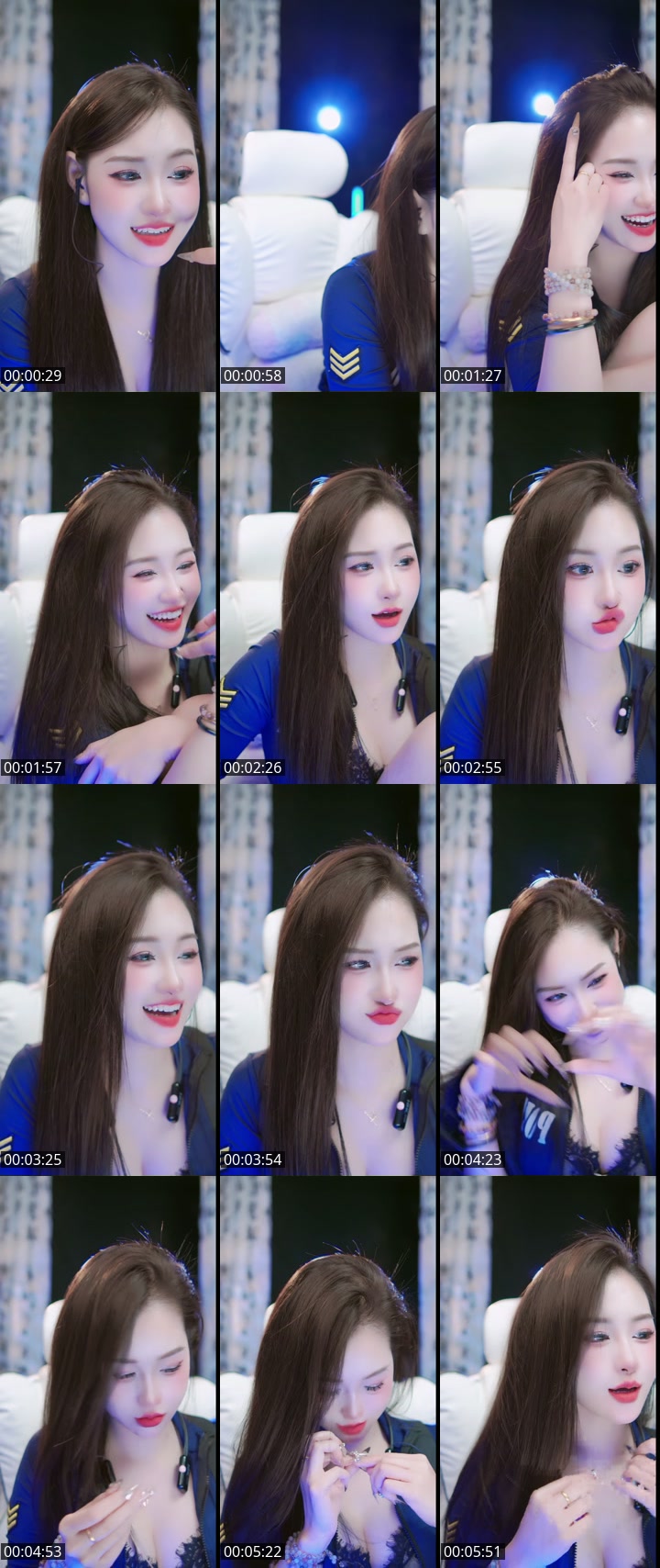 TikTok live: Ngon xinh yeuuuu by @embetina99