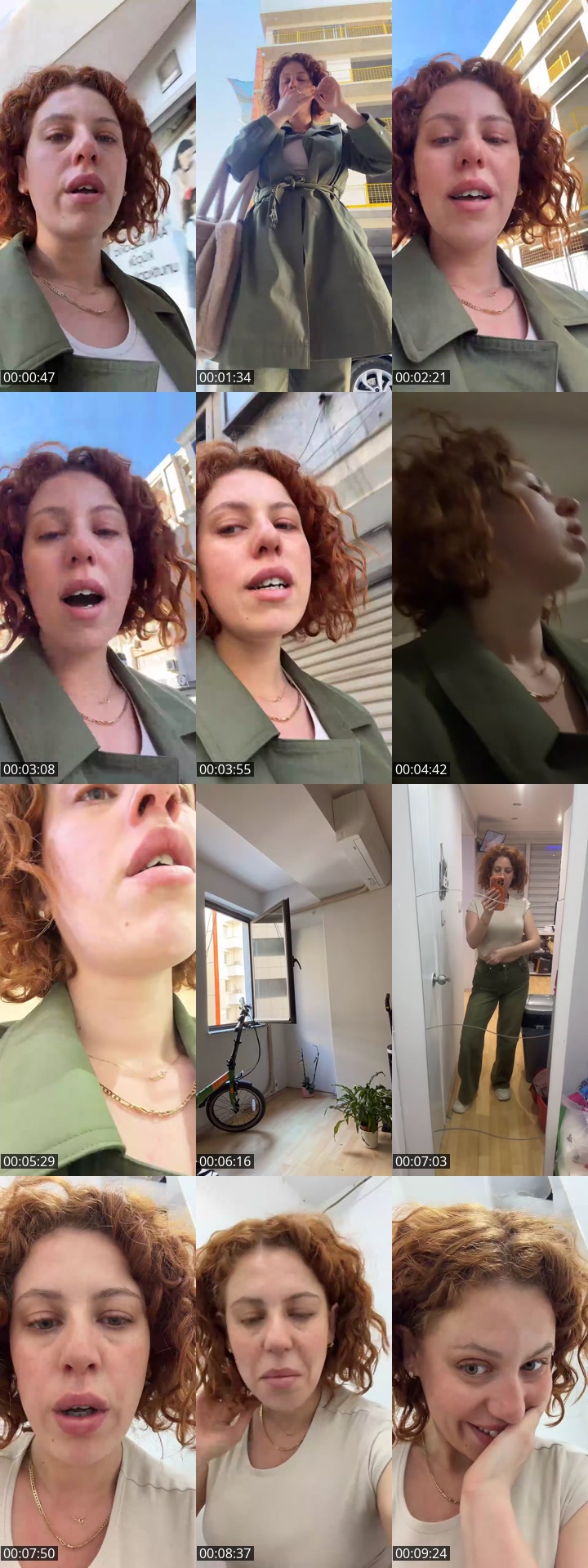 TikTok live: Aşk yayın by @oraletkafaa