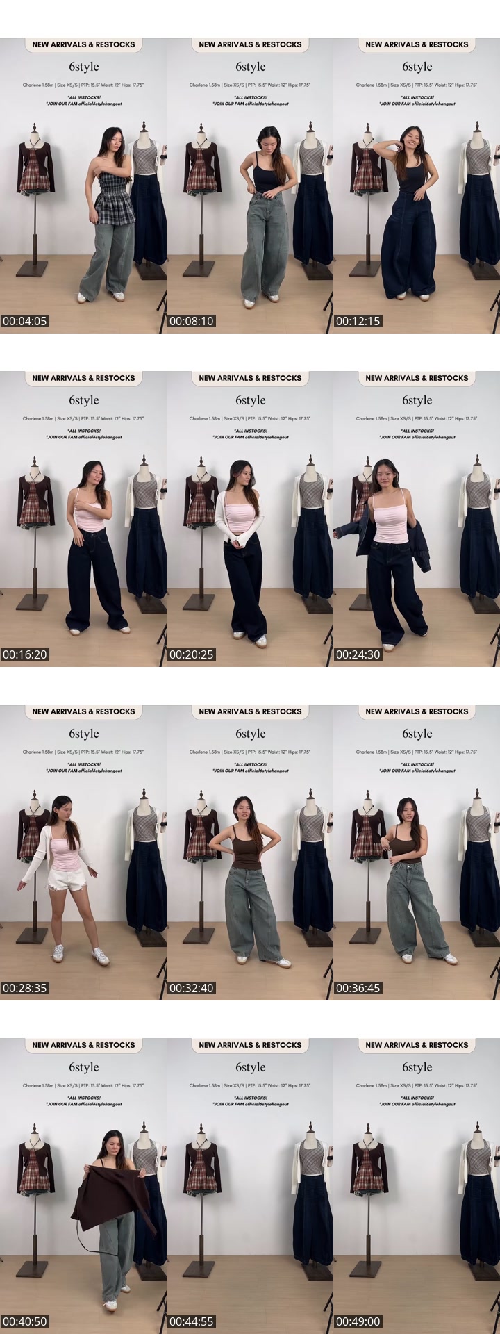 TikTok live: Tuesday nights with ZW 🎀 by @6style