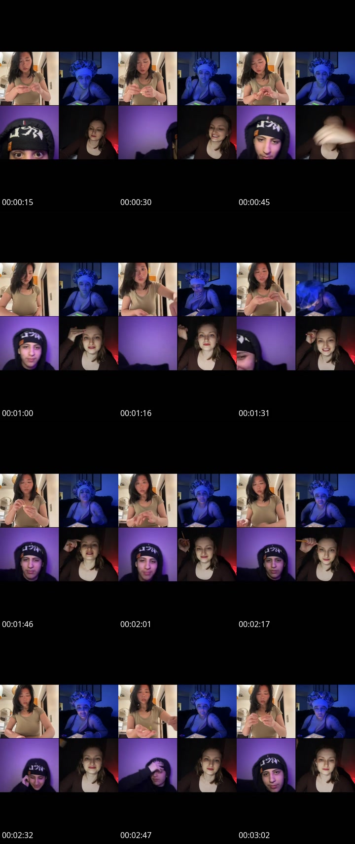 TikTok live: Looking for you by @tyyyyywwww