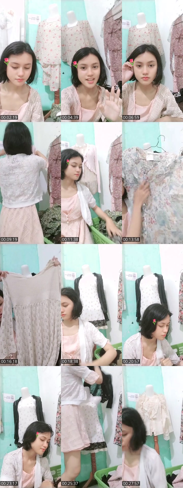 TikTok live: start 10k mostly 25k wajib clue by @seluceia