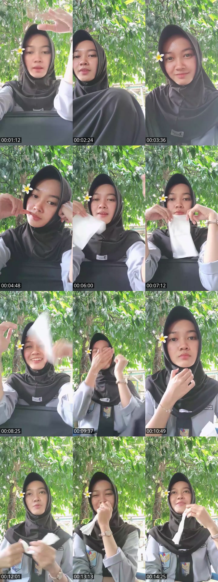 @nanoydumps TikTok live from 2026-04-29