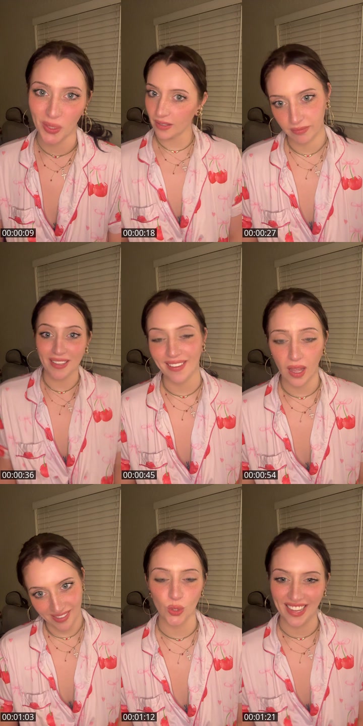 TikTok live: Guess who by @itssarahshhh