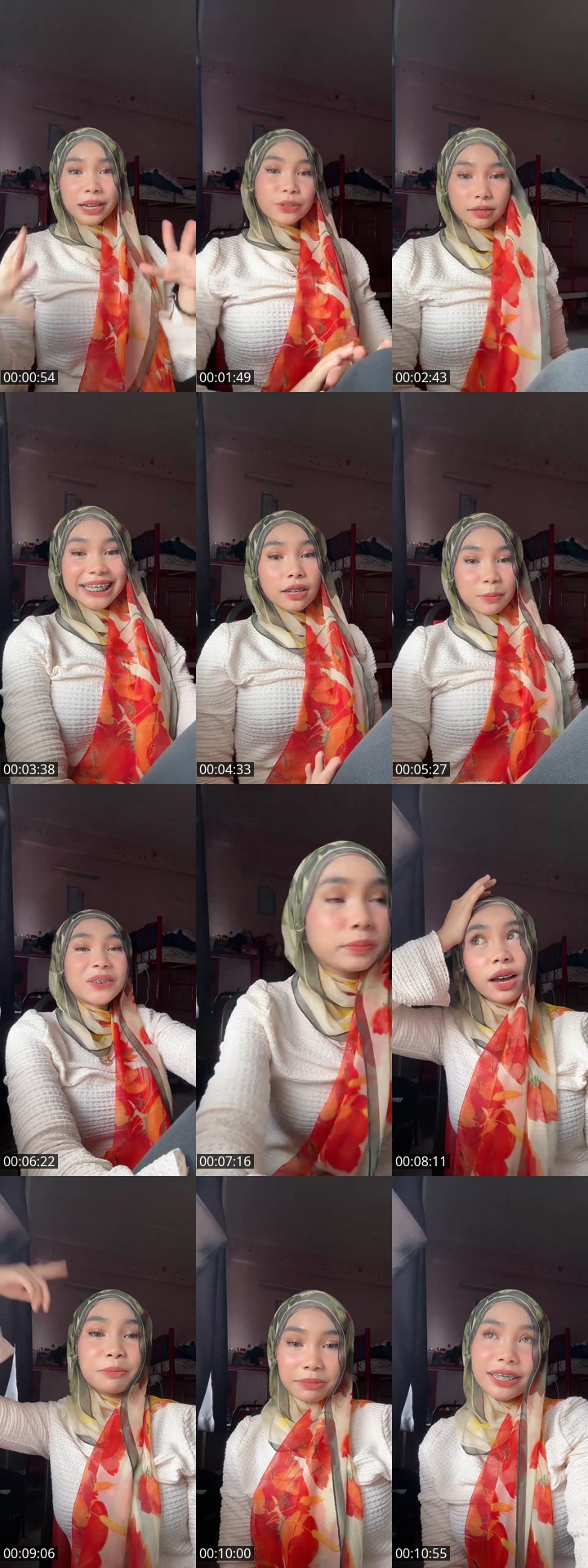 TikTok live: hi by @ntsyatj